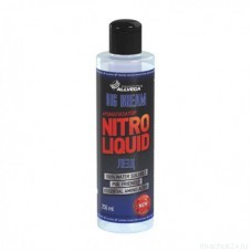 Ароматизатор жидкий ALLVEGA "Nitro Liquid Big Bream" 250мл (ЛЕЩ)